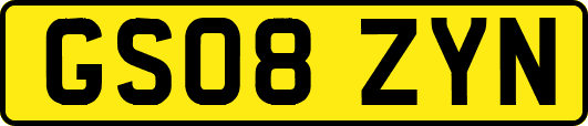 GS08ZYN