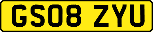 GS08ZYU