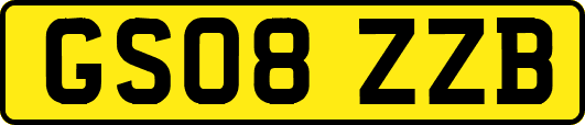 GS08ZZB