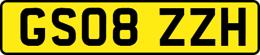 GS08ZZH