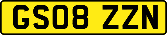 GS08ZZN