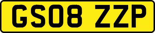 GS08ZZP