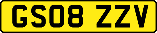 GS08ZZV