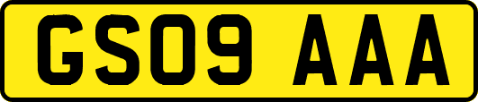 GS09AAA