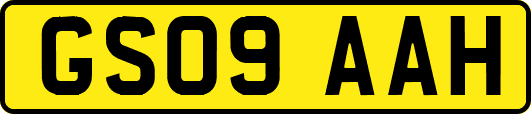 GS09AAH