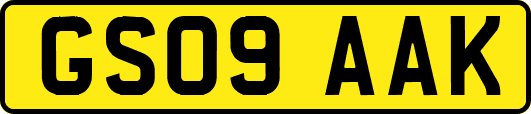 GS09AAK