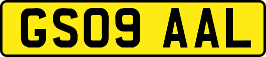 GS09AAL