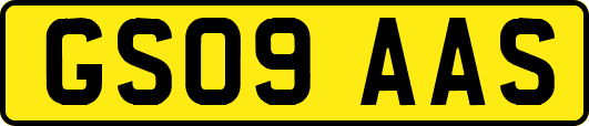 GS09AAS