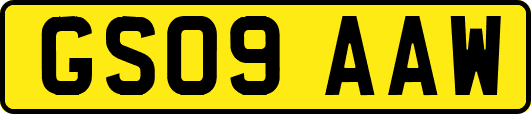 GS09AAW