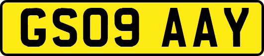 GS09AAY
