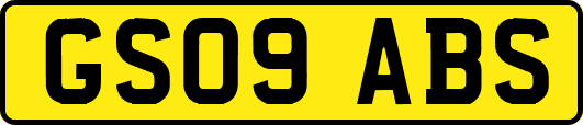 GS09ABS
