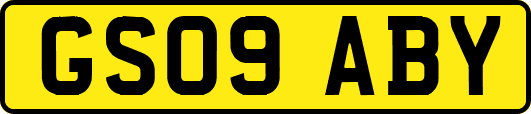 GS09ABY
