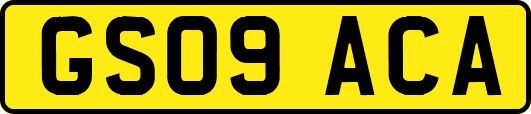 GS09ACA