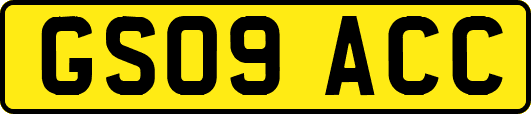 GS09ACC