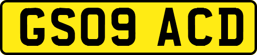GS09ACD