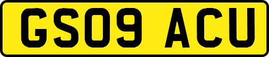 GS09ACU