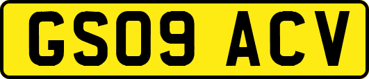 GS09ACV
