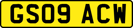 GS09ACW