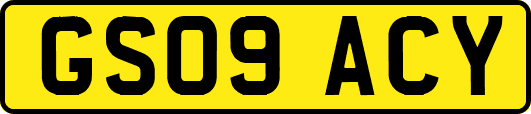 GS09ACY
