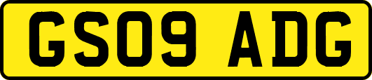 GS09ADG