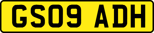 GS09ADH