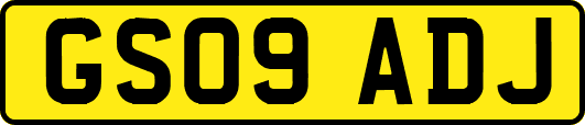GS09ADJ