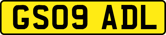 GS09ADL
