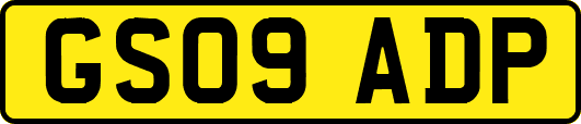 GS09ADP