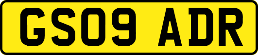 GS09ADR