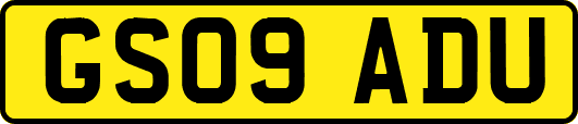 GS09ADU