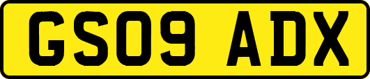 GS09ADX