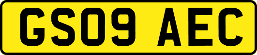 GS09AEC