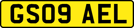 GS09AEL