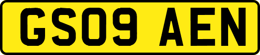 GS09AEN