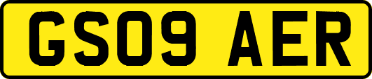 GS09AER