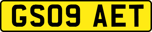 GS09AET