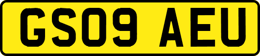 GS09AEU