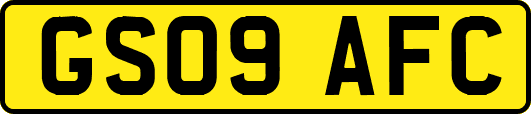 GS09AFC