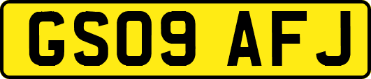 GS09AFJ