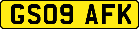 GS09AFK