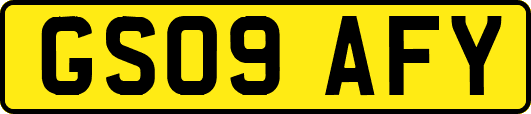 GS09AFY