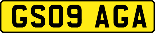 GS09AGA