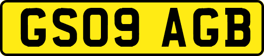 GS09AGB