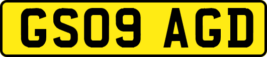 GS09AGD