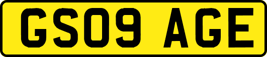 GS09AGE