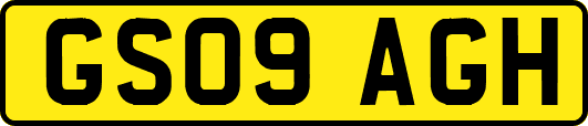 GS09AGH
