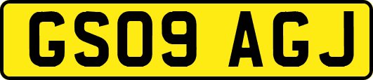 GS09AGJ