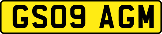 GS09AGM