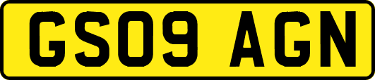 GS09AGN