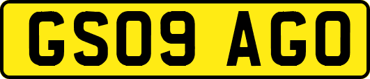 GS09AGO